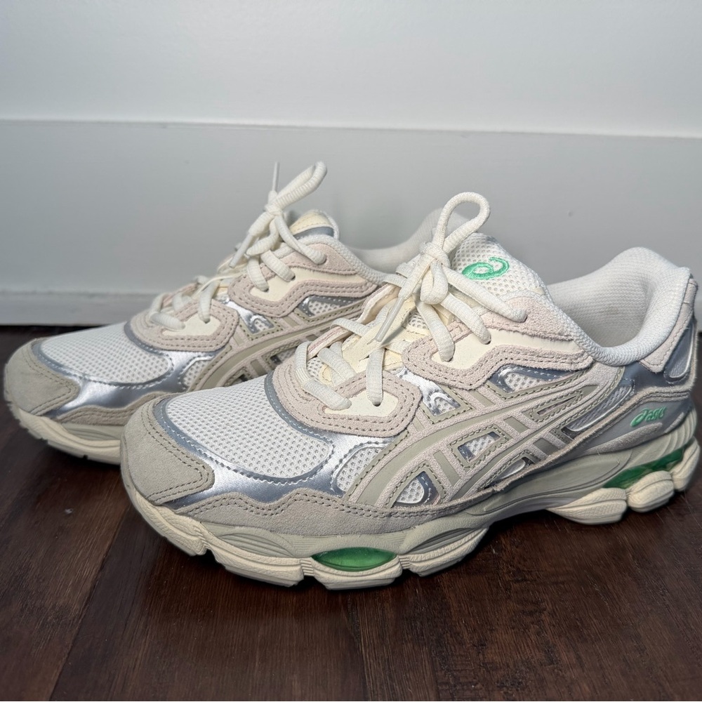 Asics nyc gel
